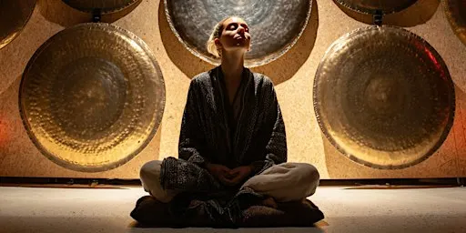 Community Sound Bath