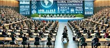 17th GLOBAL CONFERENCE On Health Disability & Optimal Growth Wellness 2026