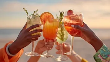 Cocktails by the Sea: A Friends of Jupiter Beach Fundraiser