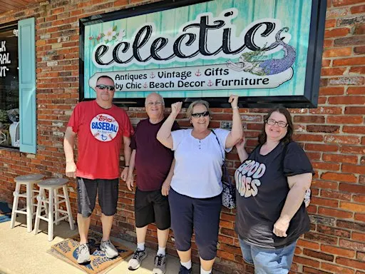Random Acts of Kindness Spree in Lexington, KY