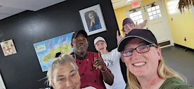 Random Acts of Kindness Spree in Lake Tahoe
