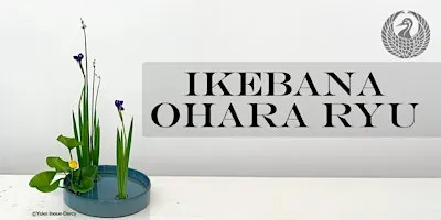 Autumn Harmony: 1-Day Ohara-Ryu Ikebana Workshop