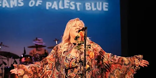 Julie July - Folk Rock Album Tour 2026