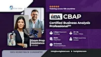 Business Analytics Certification (CBAP) Training in Hoover, AL