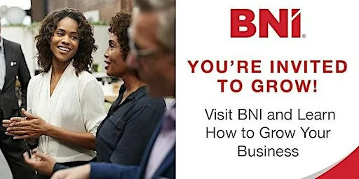 BNI UNO Networking Event