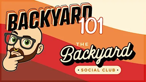 Backyard101 - Trivia