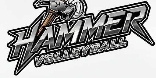 Hammer Volleyball