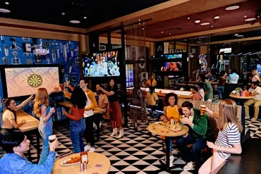 2nd Annual Multi Chamber Friendsgiving Networking Event