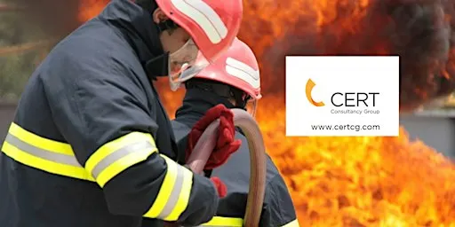 WSQ Respond to Fire Emergency in Buildings (PI-CP-103E-1)Run 380