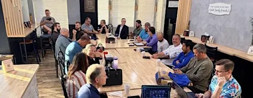FREE FORT MYERS BUSINESS NETWORKING EVENT