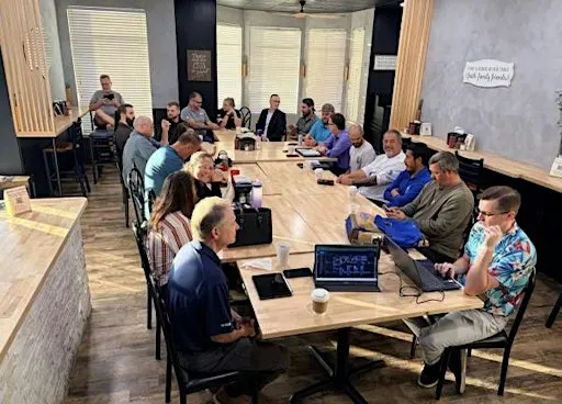 FREE FORT MYERS BUSINESS NETWORKING EVENT