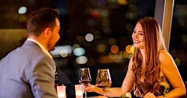 Speed Dating for Long-Term & Marriage-Minded Singles