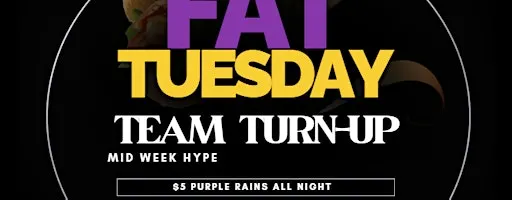 Fat Tuesday