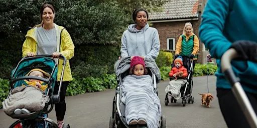 NCT Plymouth and West Devon Walk and Talk