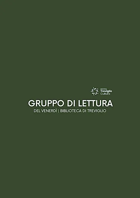 Gruppo di lettura del venerdì - Le ottanta domande di Atena Ferraris