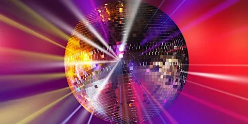 80s Disco Night