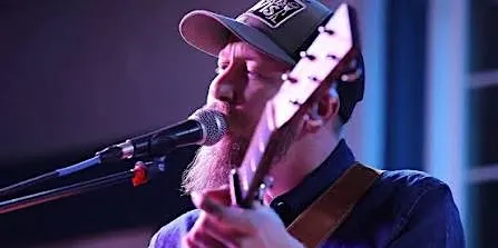 AUSTIN HAMILTON AND THE HITCHHIKERS WSG THERESA HOFFMAN @ THE BAD BUFFALO