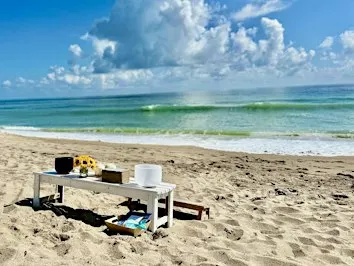1 Day Couples Intimacy Retreat (Hawai'i or Virtual)