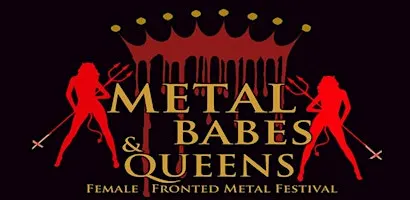 METAL BABES 2026-official-FEMALE FRONTED METAL @OUTDOOR RAGNAROK | 3DAYS