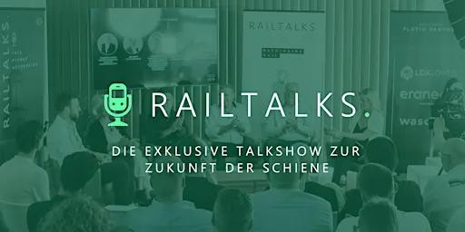 RAILTALKS.#25