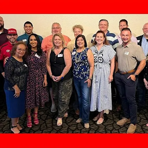 FREE Business Networking Event in the Humble Area