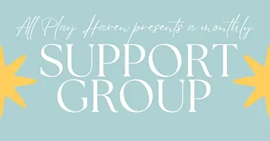 Monthly Caregiver Support Group - COVENTRY