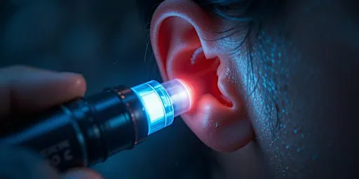 Advanced Endoscopic Ear Surgery Dissection Course - 2026
