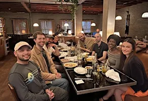 Foodies + New Friends: Henderson | Giving Back Edition