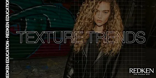 REDKEN CANADA - TEXTURE TRENDS