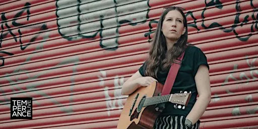 acoustic @ temperance | Jenny Colquitt