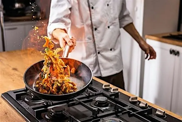 The Simple Art & Magic of Entertaining