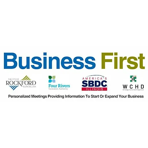 Business First - City of Rockford