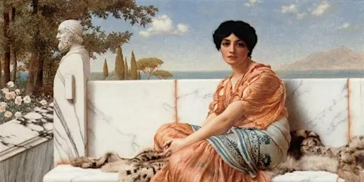 Book Club: The Odyssey of Homer at Waterstones + Expert to Answer Questions