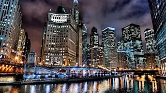 ⚡ SpeedChicago Dating | Saturday Night Ages 25–39 | Chicago’s Speed Dating