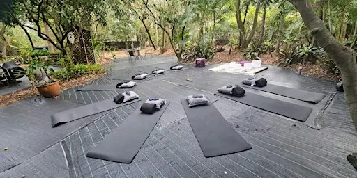 Sound Healing and guided meditation
