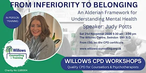 From Inferiority to Belonging
