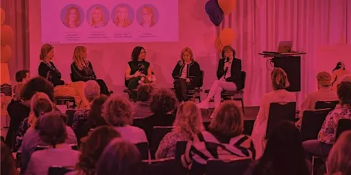 Female Longevity Festival 2027