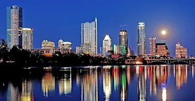 ⚡ SpeedTexas Dating | Saturday | Ages 25-39 | Austin Modern Speed Dating
