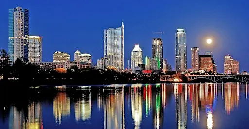 ⚡ SpeedTexas Dating | Ages 25-39 | Austin Modern Speed Dating