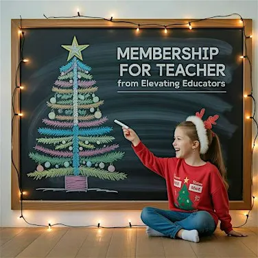 Kris Kringle Solutions: Perfect Gift for Teachers