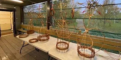 Willow Angels at Ryton Pools Country Park