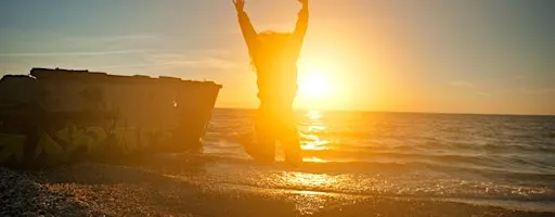 NOURISH YOUR INNATE JOYFULNESS – iREST®️ YOGA NIDRA & SOUND