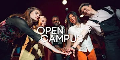 Open Campus - Hannover