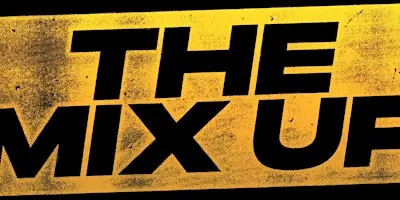The Mix Up - 1 Year Anniversary Party