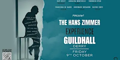 The Hans Zimmer Experience - Live at the Guildhall, Derry