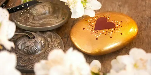 Cacao and Sound Bath Journey with Danielle North