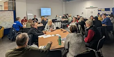Hull VCSE Assembly