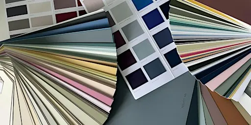 Colour Discovery Workshop | Choose Colour Like an Interior Designer
