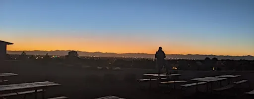 Full Moon Hikes: Cold Moon