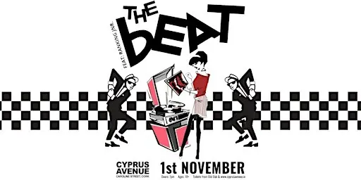 The Beat